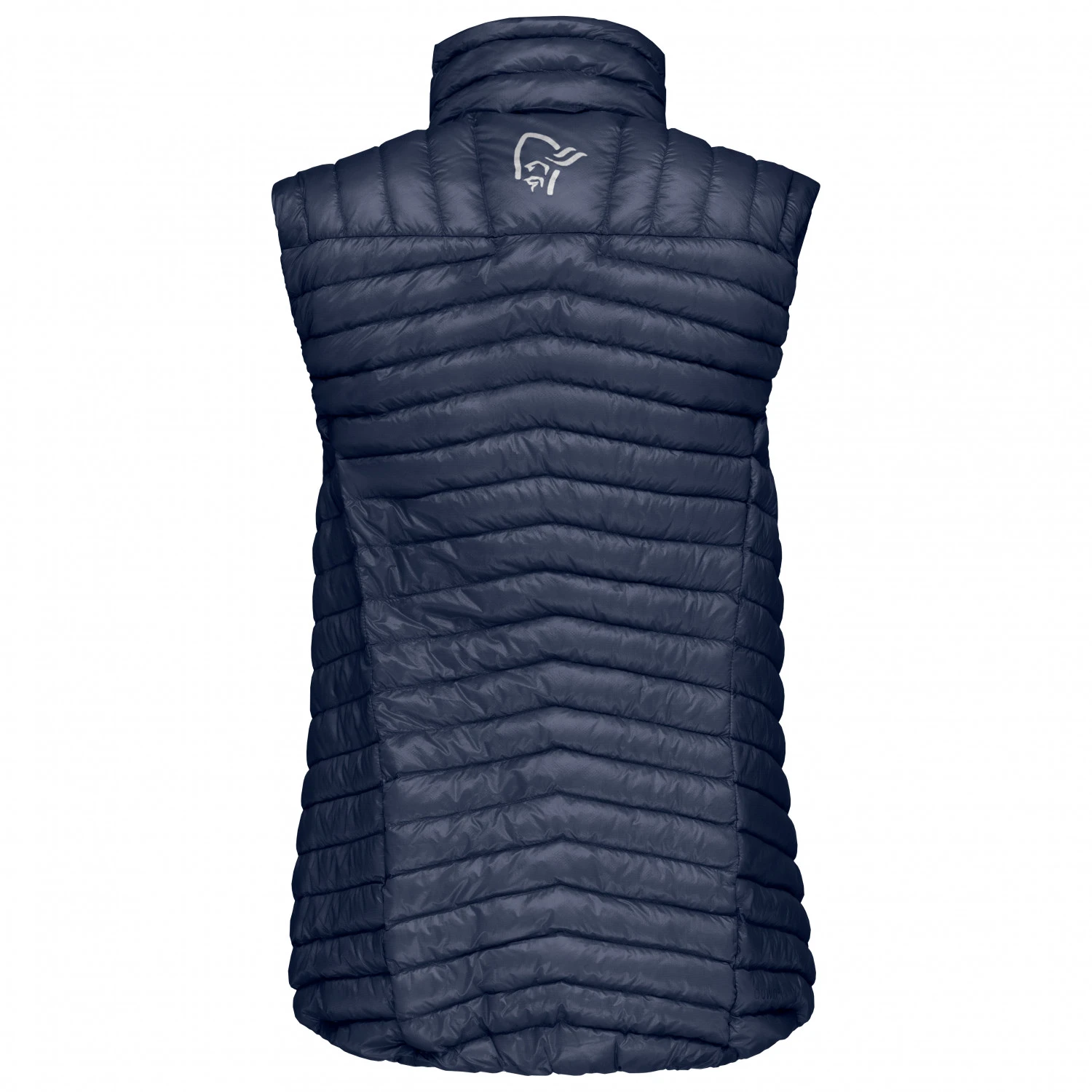 Norrøna Women's Trollveggen Superlight Down850 Vest - Down Vest - Image 2