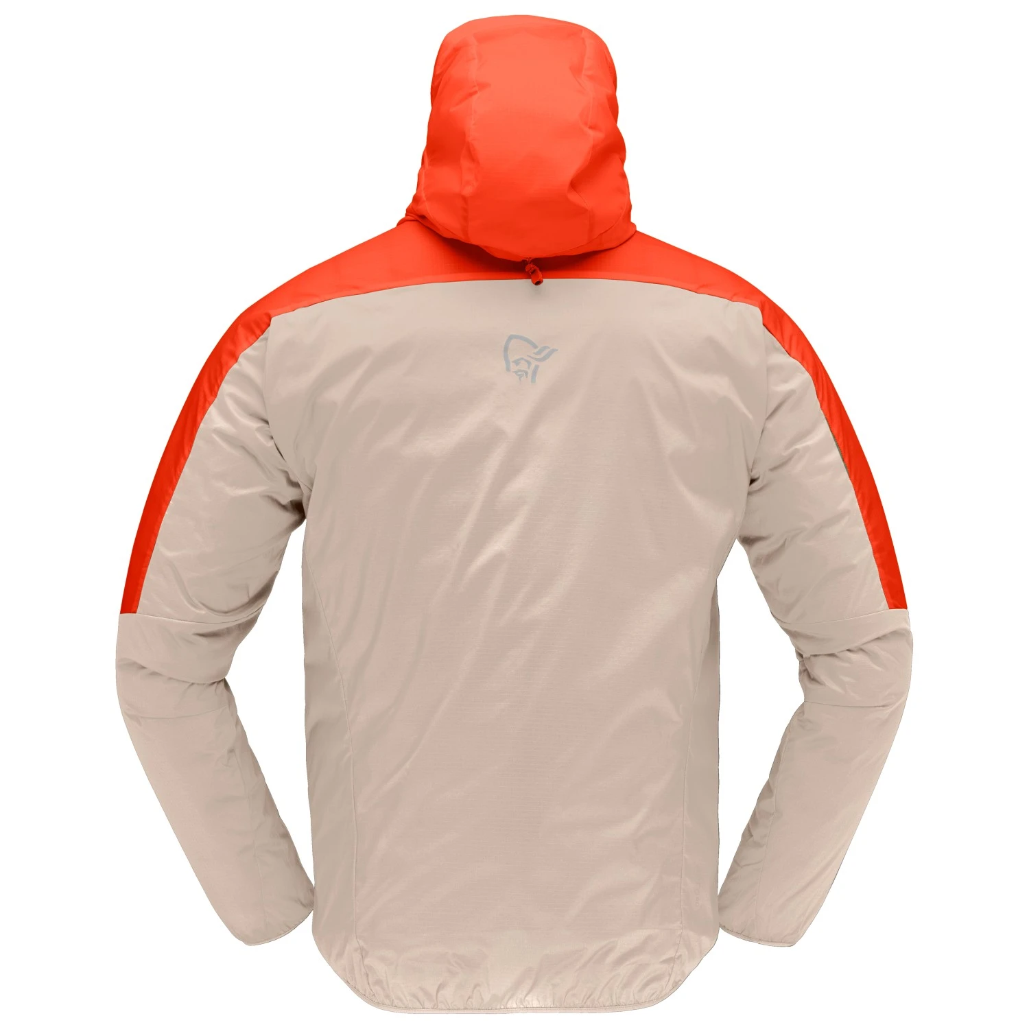 Norrøna Falketind Aero60 Hood - Windproof Jacket - Image 2