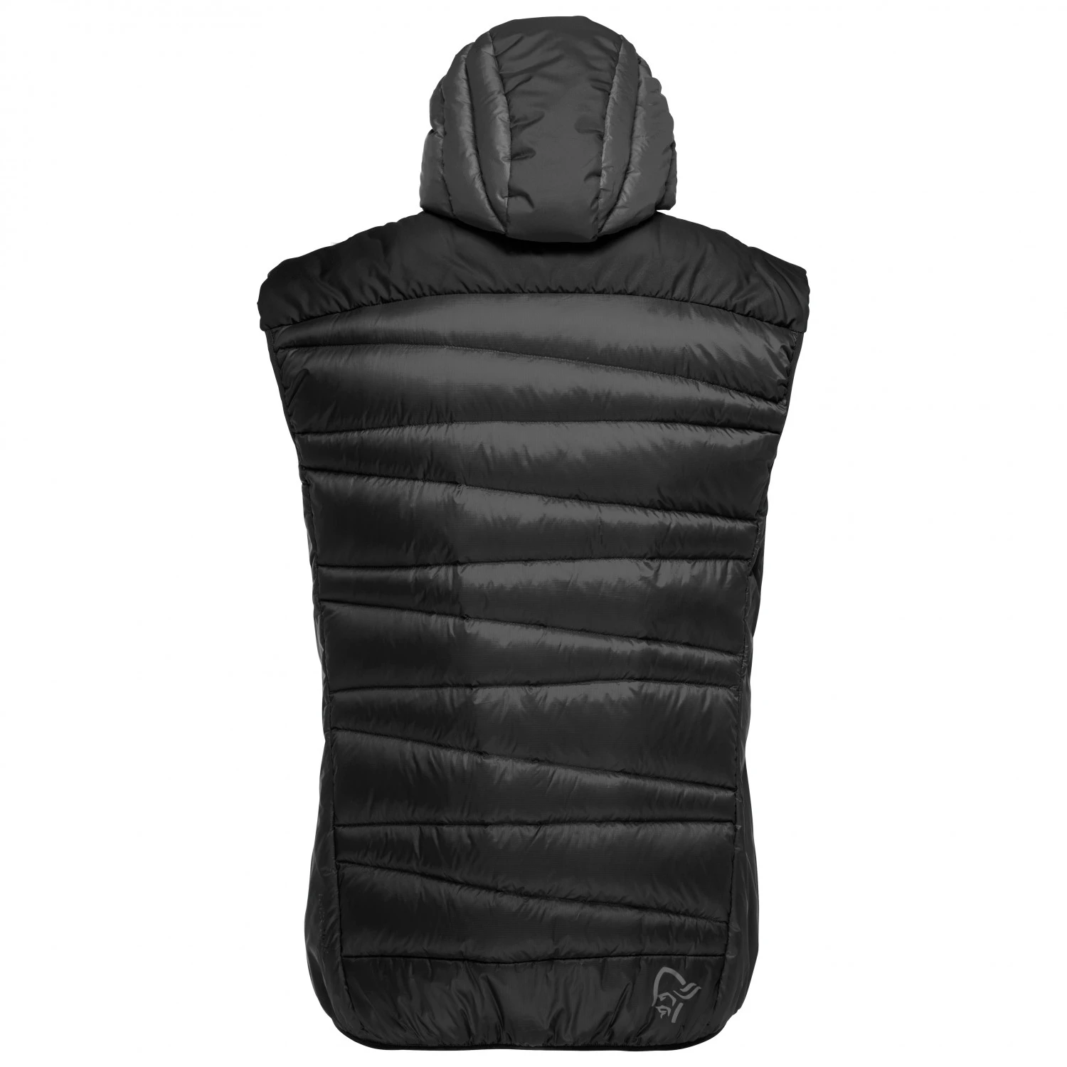 Norrøna Falketind Down750 Vest - Down Vest - Image 2