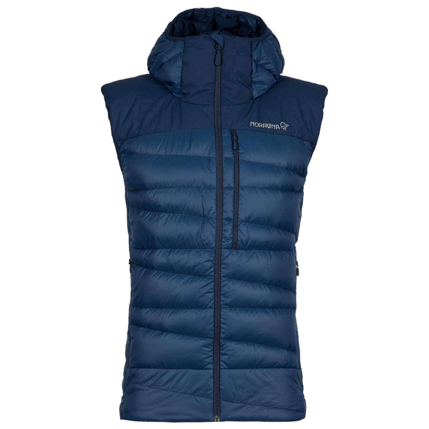 Norrøna Falketind Down750 Vest - Down Vest