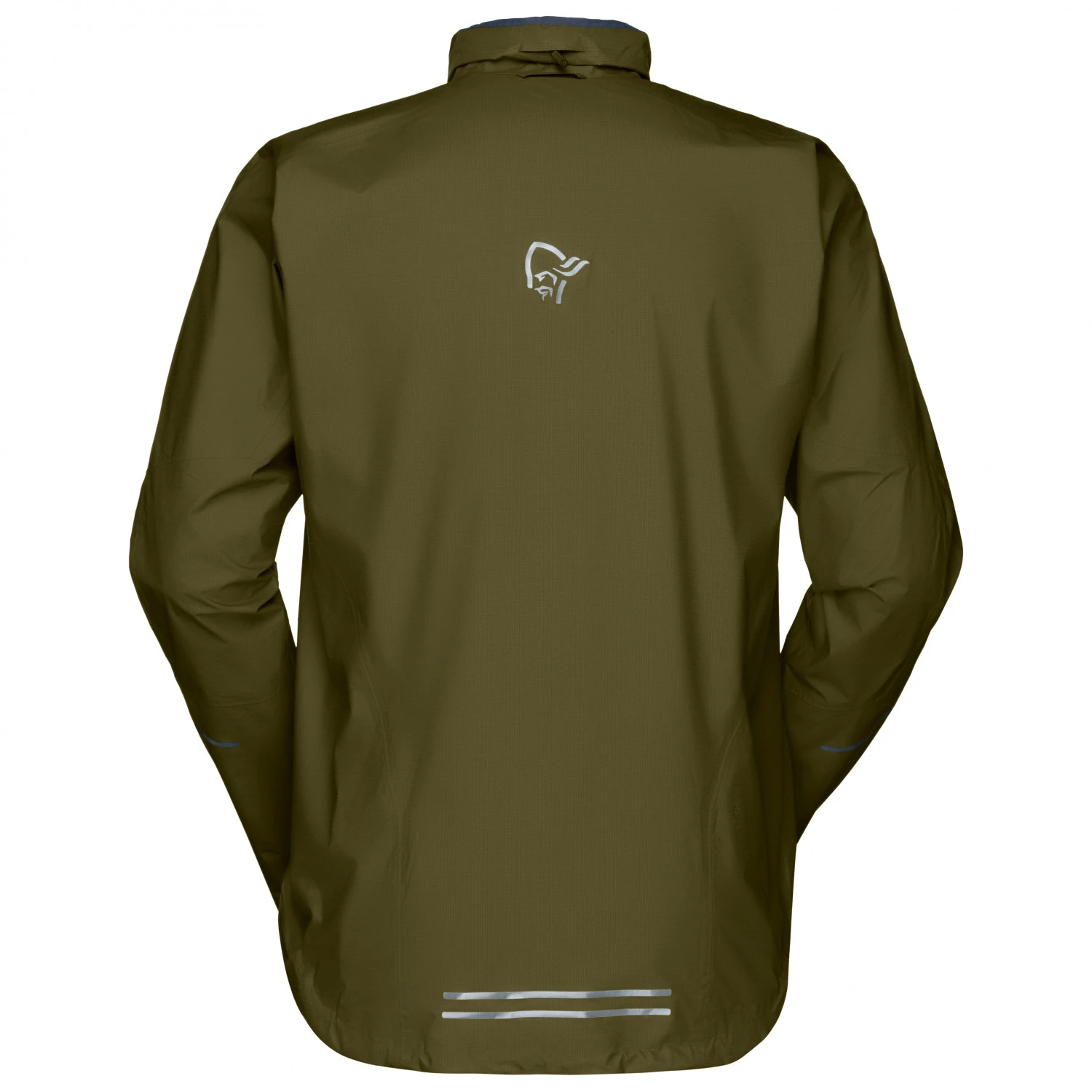 Norrøna Fjørå Dri1 Jacket - Cycling Jacket - Image 2