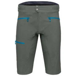 NorrΓΈna FjΓΈrΓ₯ Flex1 Mid Weight Shorts - Cycling Bottoms