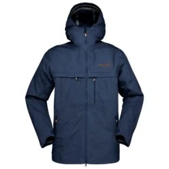 Norrøna Svalbard Cotton Jacket - Casual Jacket