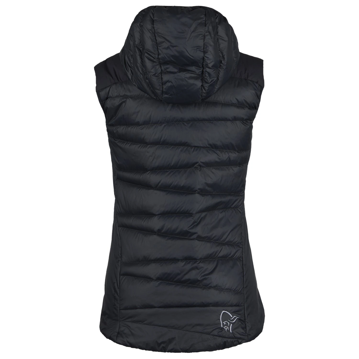 Norrøna Women's Falketind Down750 Vest - Down Vest - Image 2