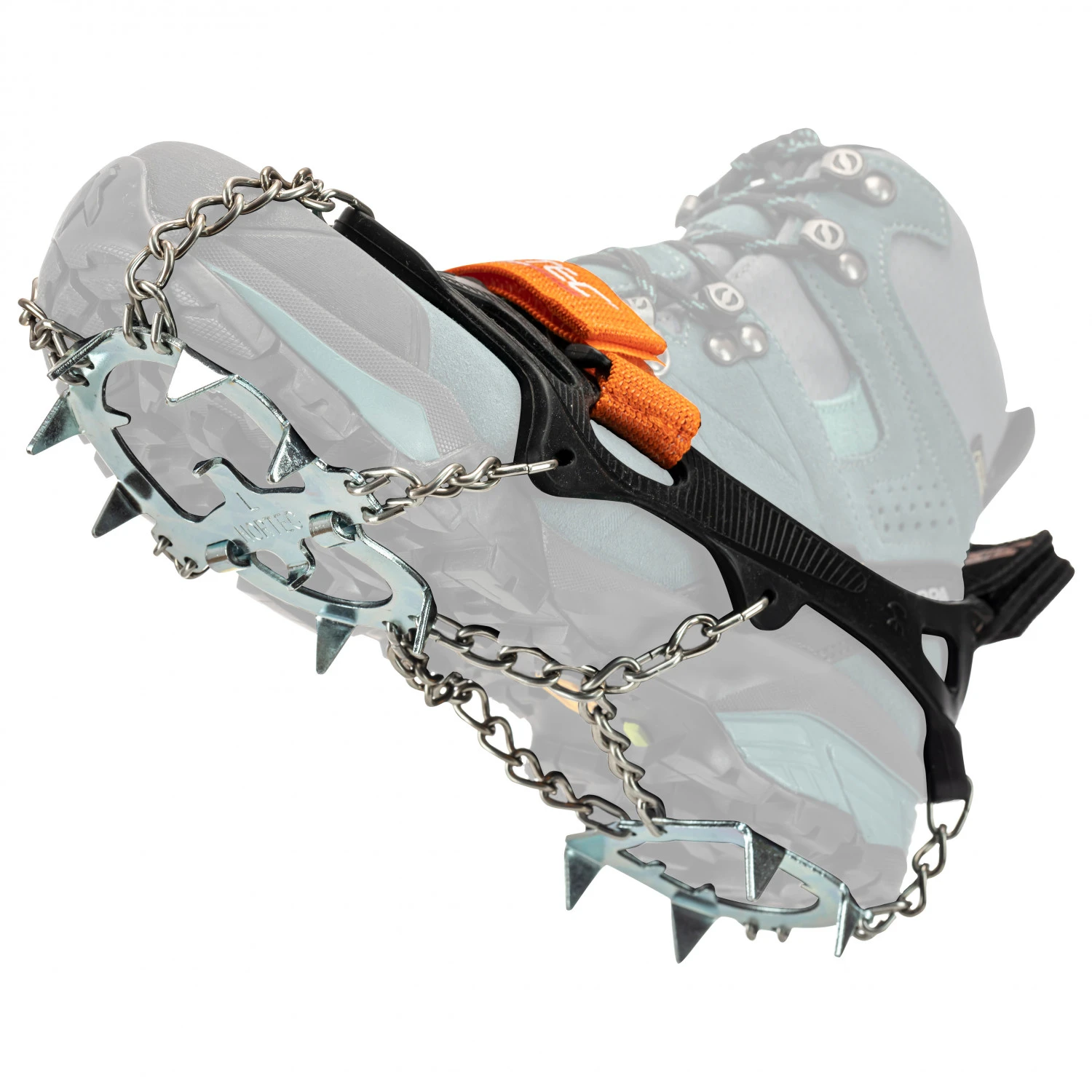 Nortec Alp 2.0 - Snow Spikes - Image 2