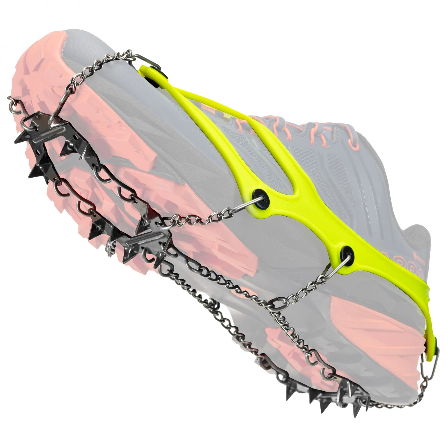 Nortec Fast - Snow Spikes - Image 2