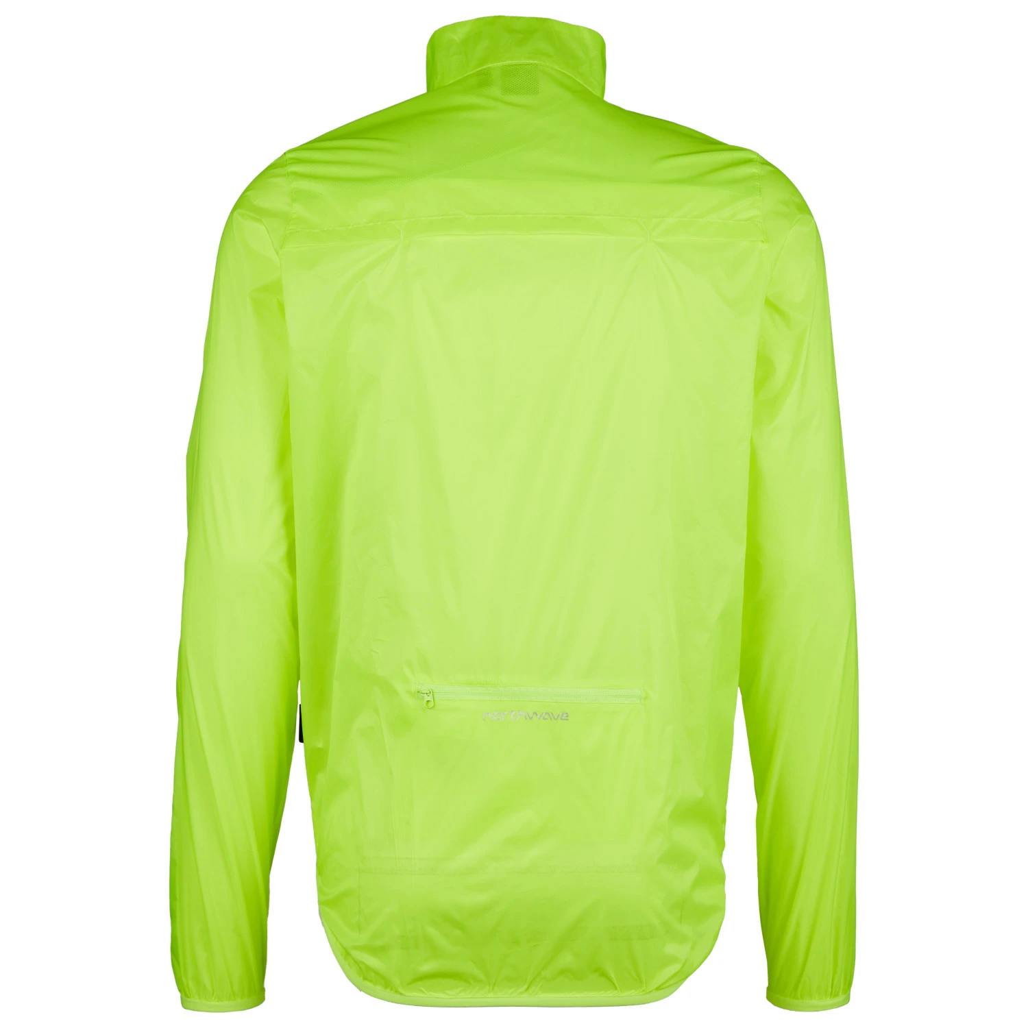Northwave Breeze 3 Jacket - Cycling Jacket - Image 4