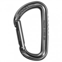 Ocun Falcon Straight - Snapgate Carabiner