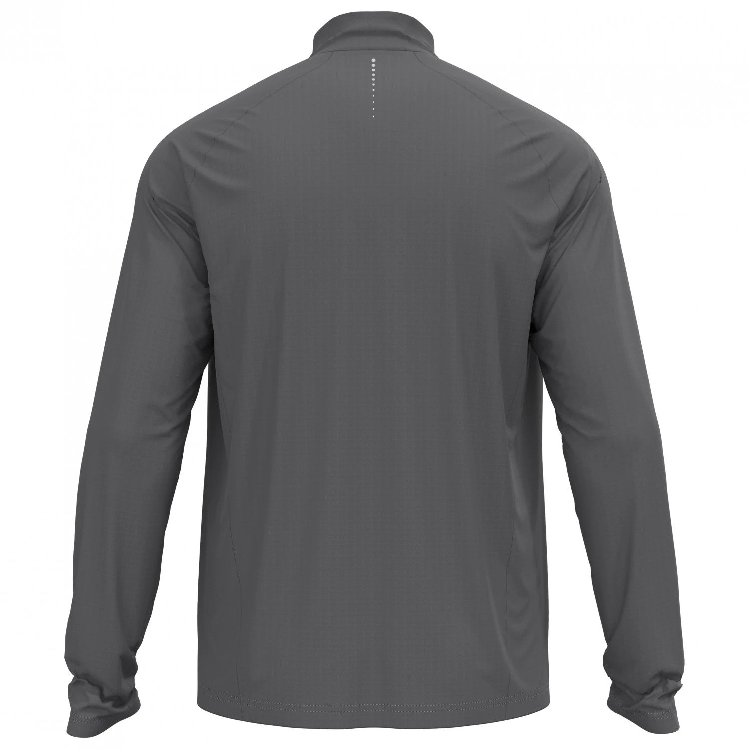 Odlo Midlayer Essential 1/2 Zip - Sport Shirt - Image 2