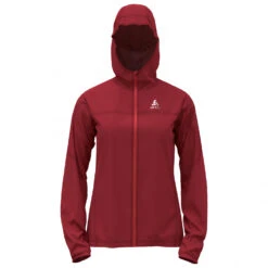 Odlo Women's Jacket Zeroweight Waterproof - Waterproof Jacket