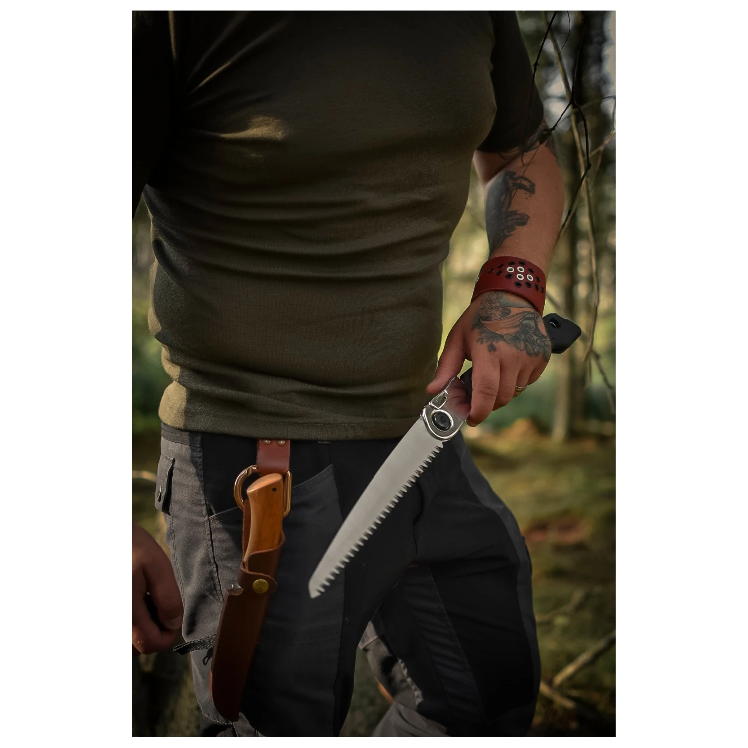 Tursag - Saw - Image 3