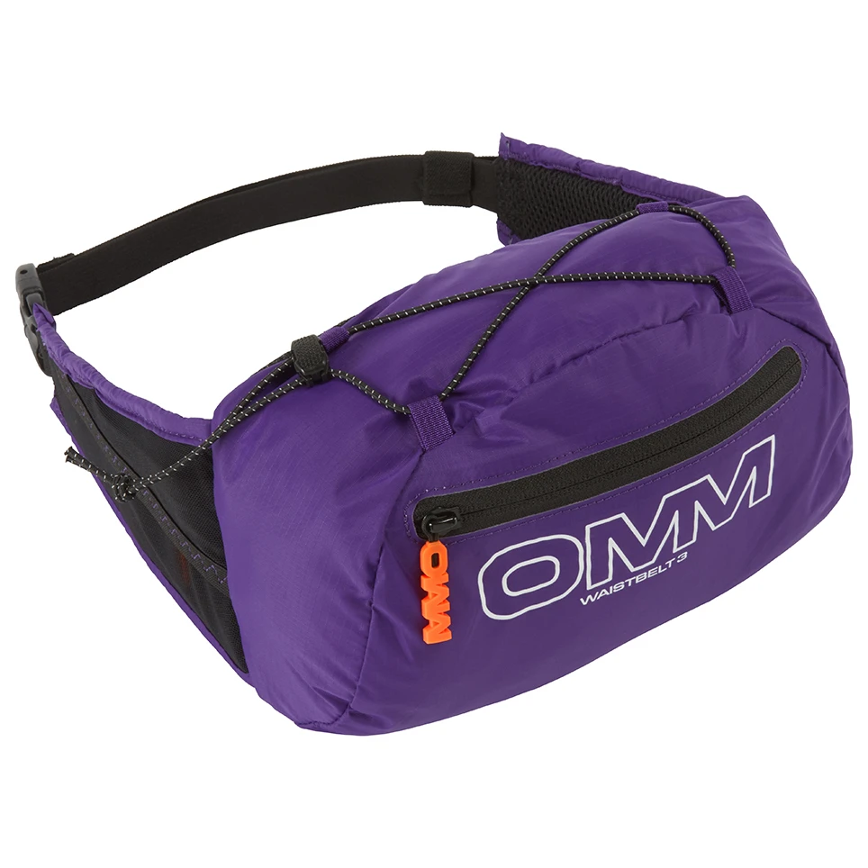 OMM Classic Waistbelt 3 - Hip Bag - Image 2