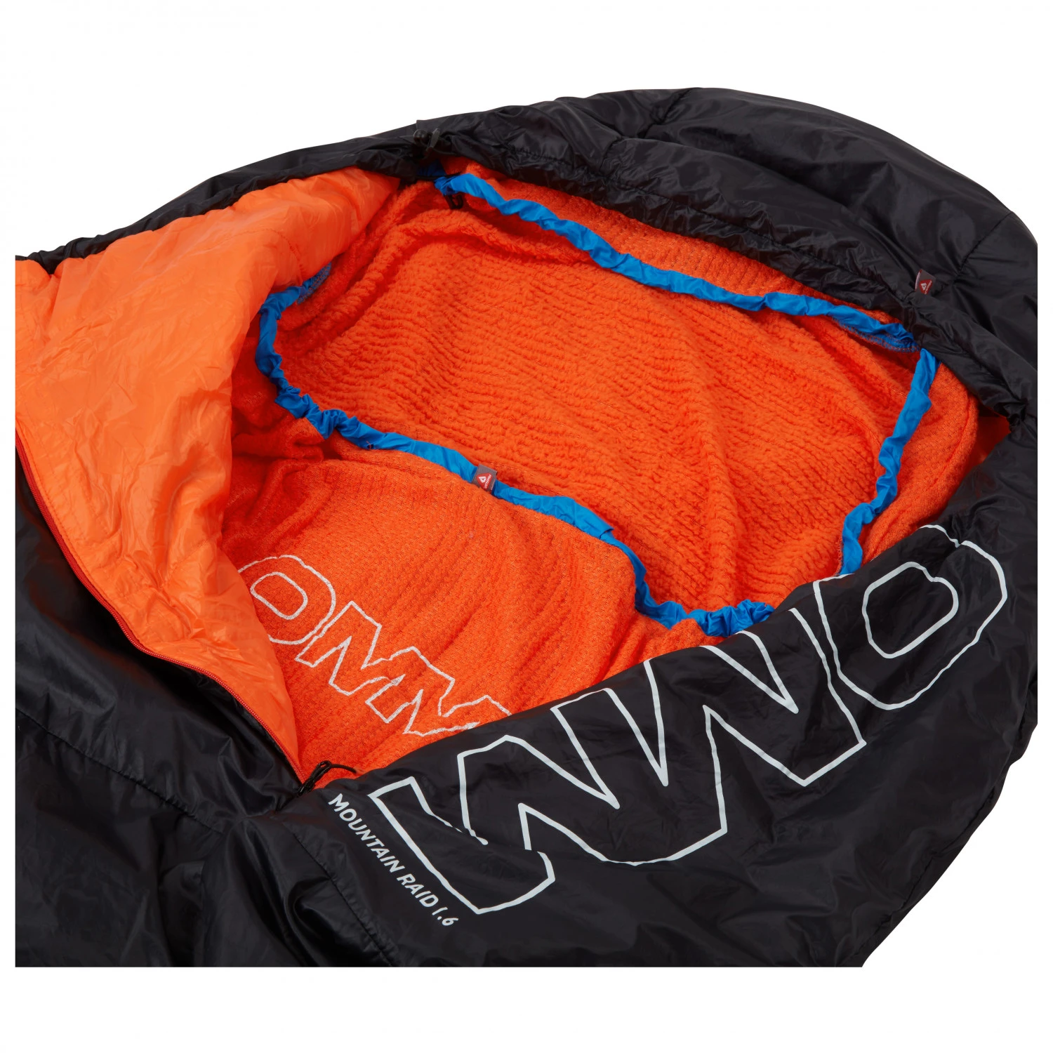 OMM Core Liner - Travel Sleeping Bag - Image 3