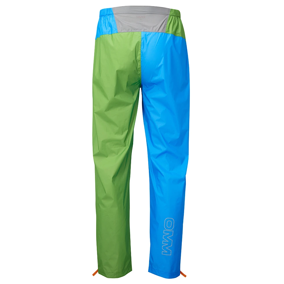 OMM Halo Pant - Running Trousers - Image 2