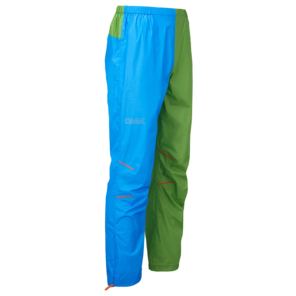 OMM Halo Pant - Running Trousers - Image 3