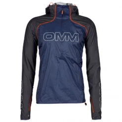 OMM Kamlite Smock - Running Jacket