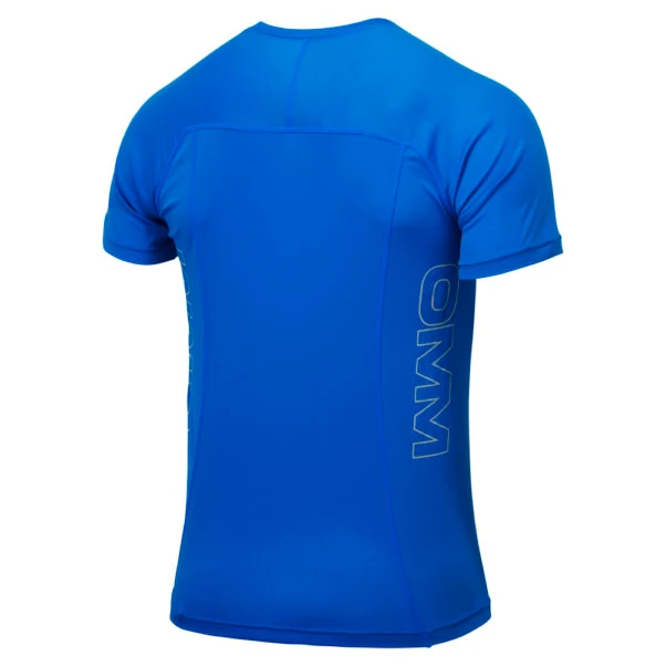 OMM Nitro Tee S/S - Running Shirt - Image 2