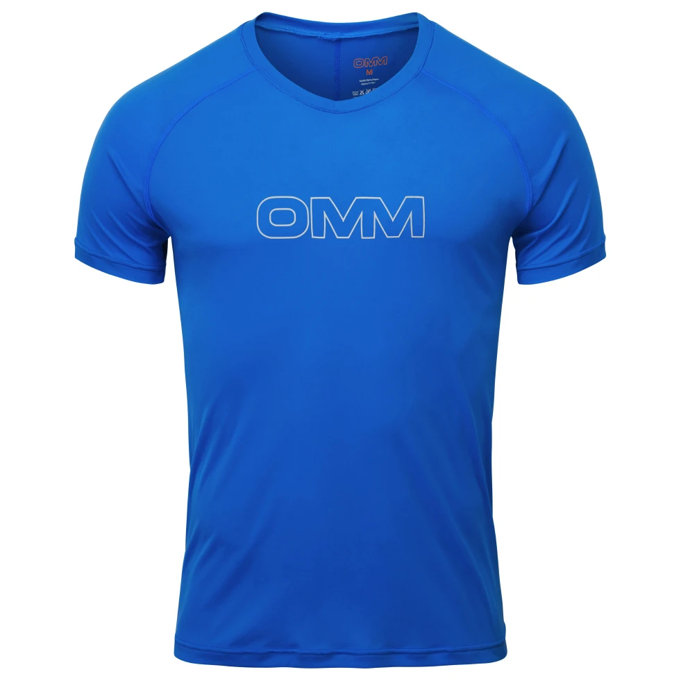 OMM Nitro Tee S/S - Running Shirt
