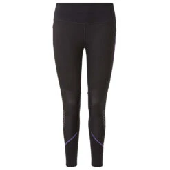 OMM Women's Flash Winter Tights - Running Tights