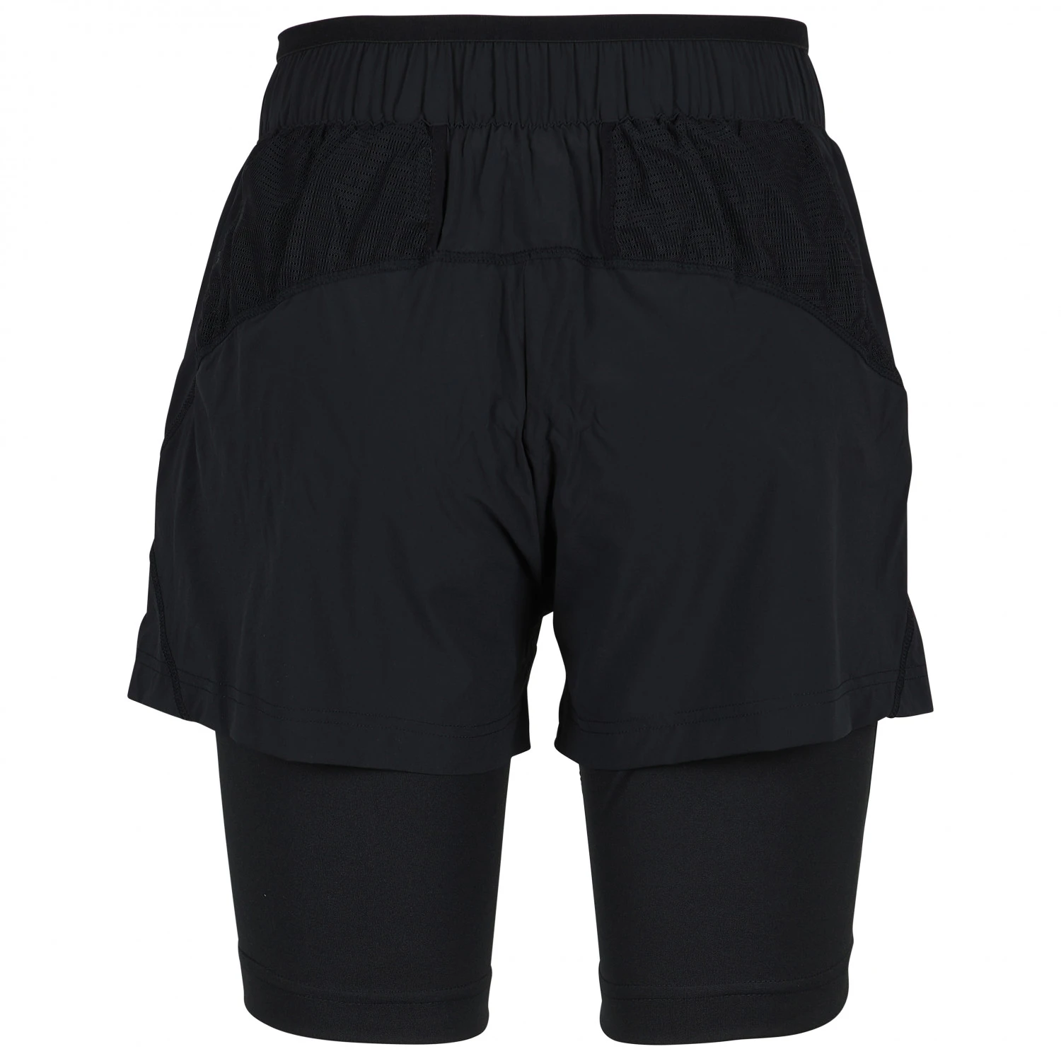 OMM Women's Pace Shorts - Running Shorts - Image 2