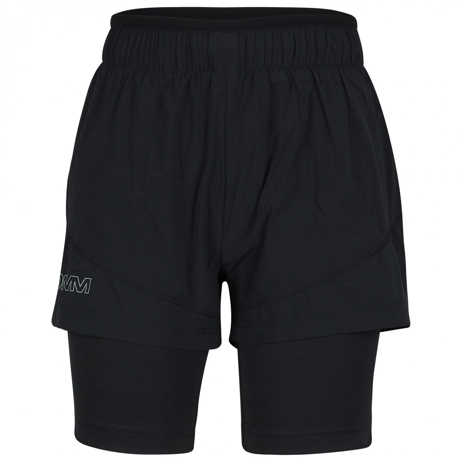 OMM Women's Pace Shorts - Running Shorts