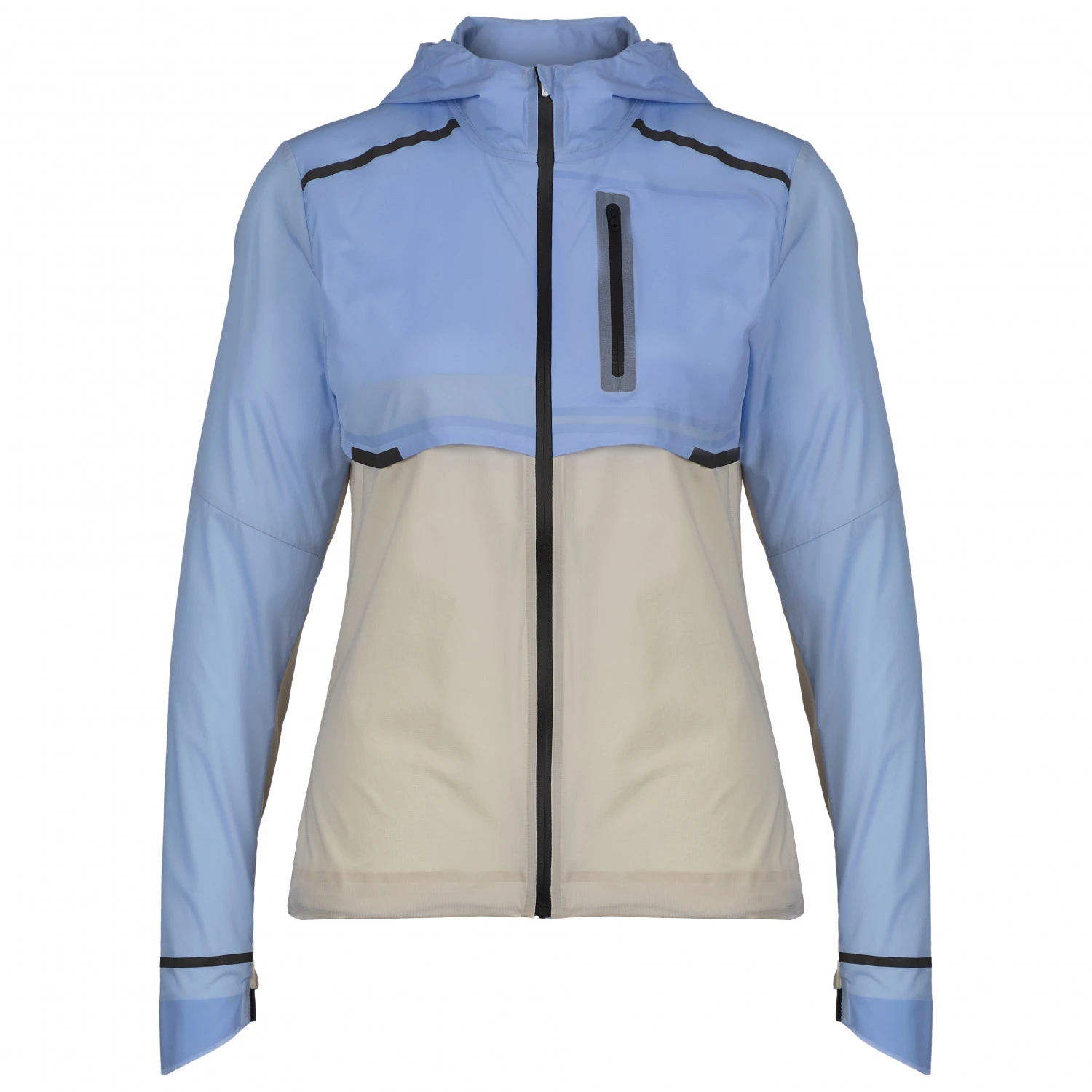 On Women's Weather Jacket - Running Jacket