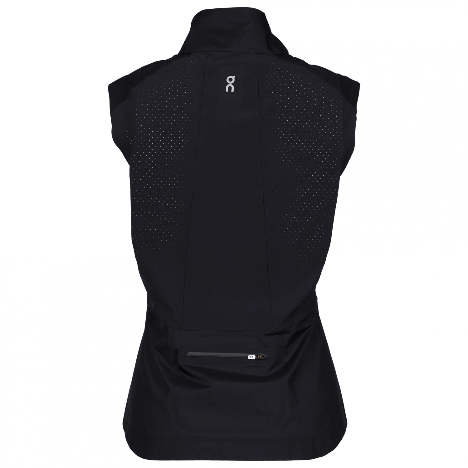 On Women's Weather-Vest - Running Vest - Image 2