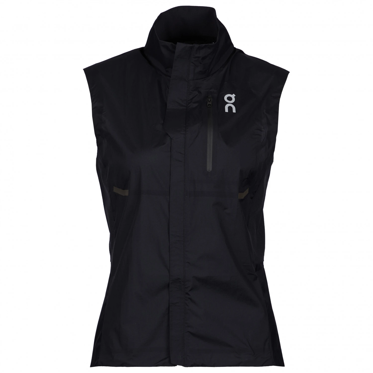 On Women's Weather-Vest - Running Vest