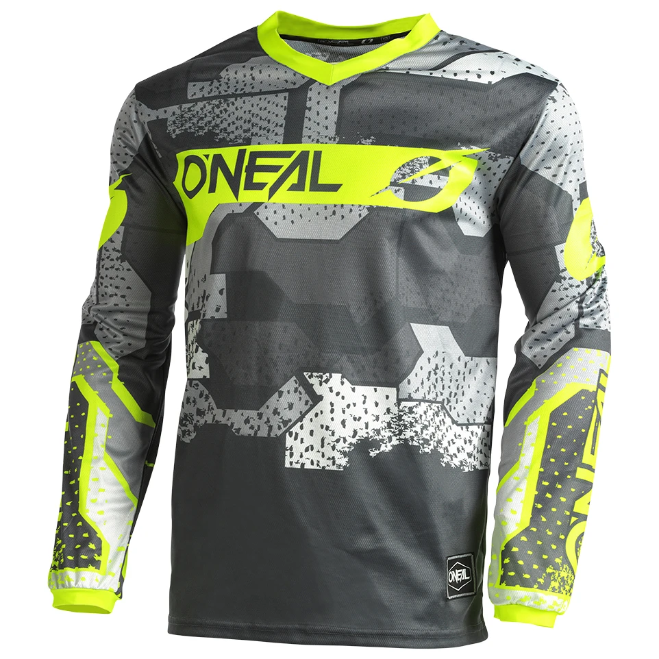 O'Neal Element Jersey Camo V.22 - Cycling Jersey