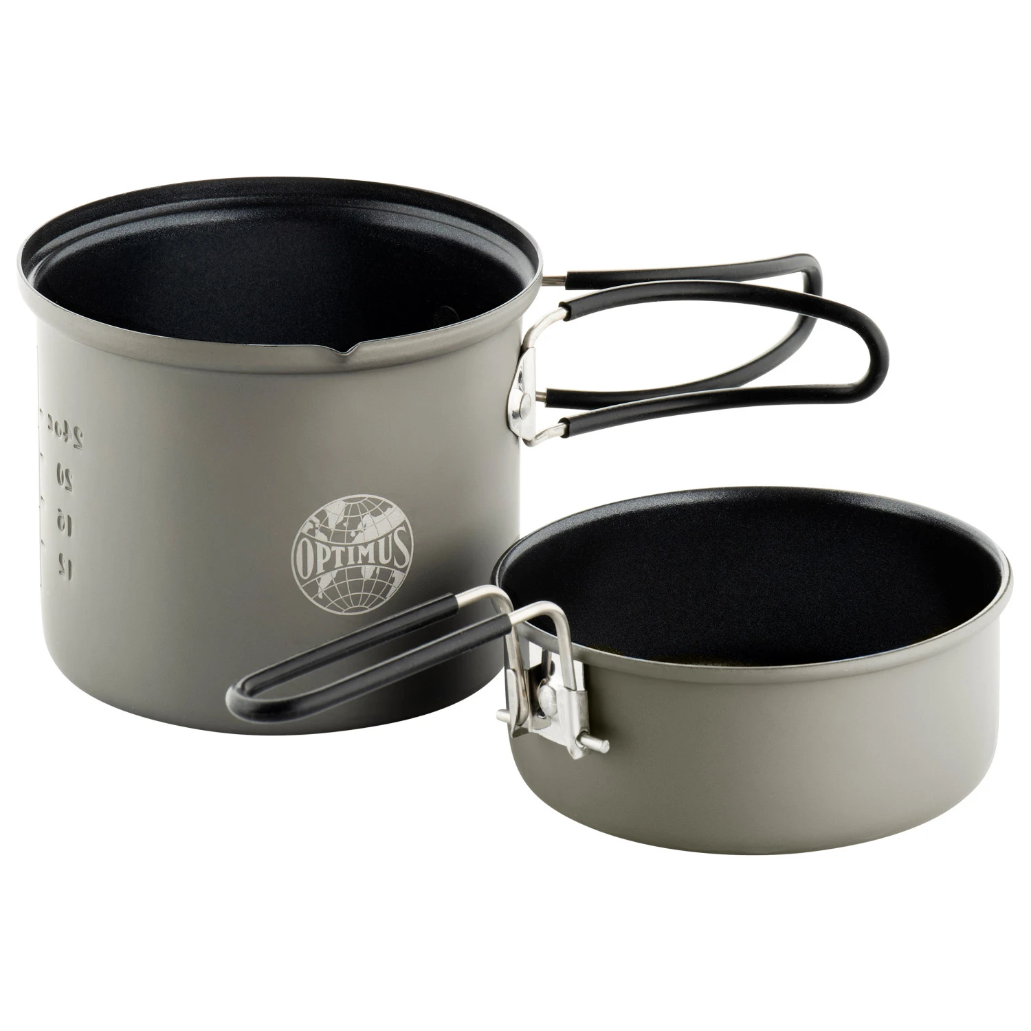 Optimus Elektra Black Edition - Gas Stove - Image 4