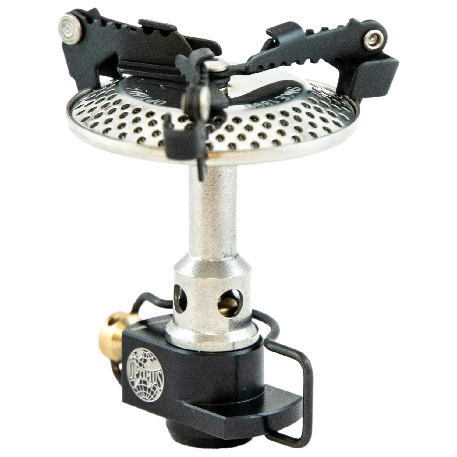 Optimus Elektra Black Edition - Gas Stove - Image 8