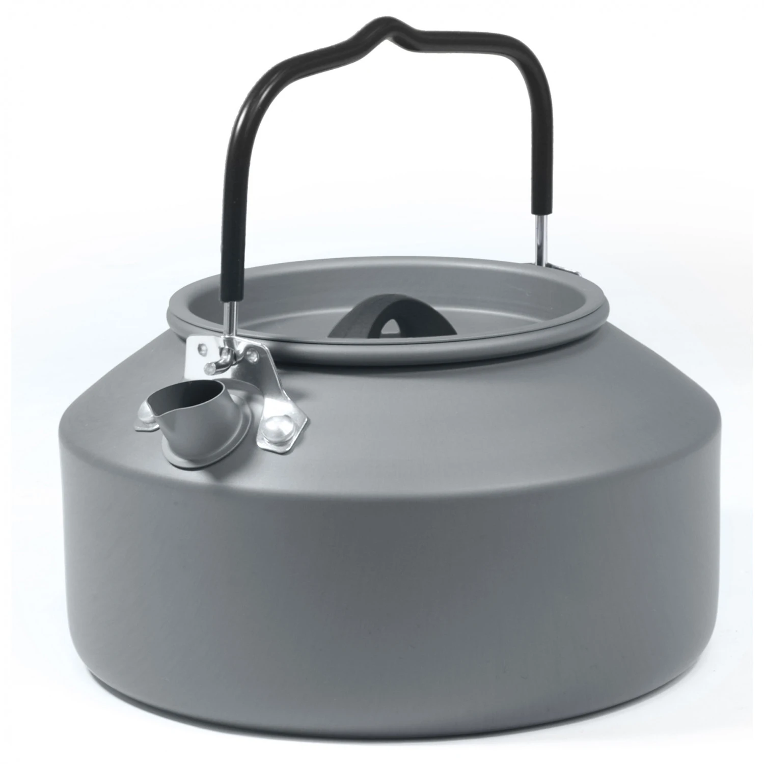 Origin Outdoors Biwak Kessel Trekking - Set Of Dishes