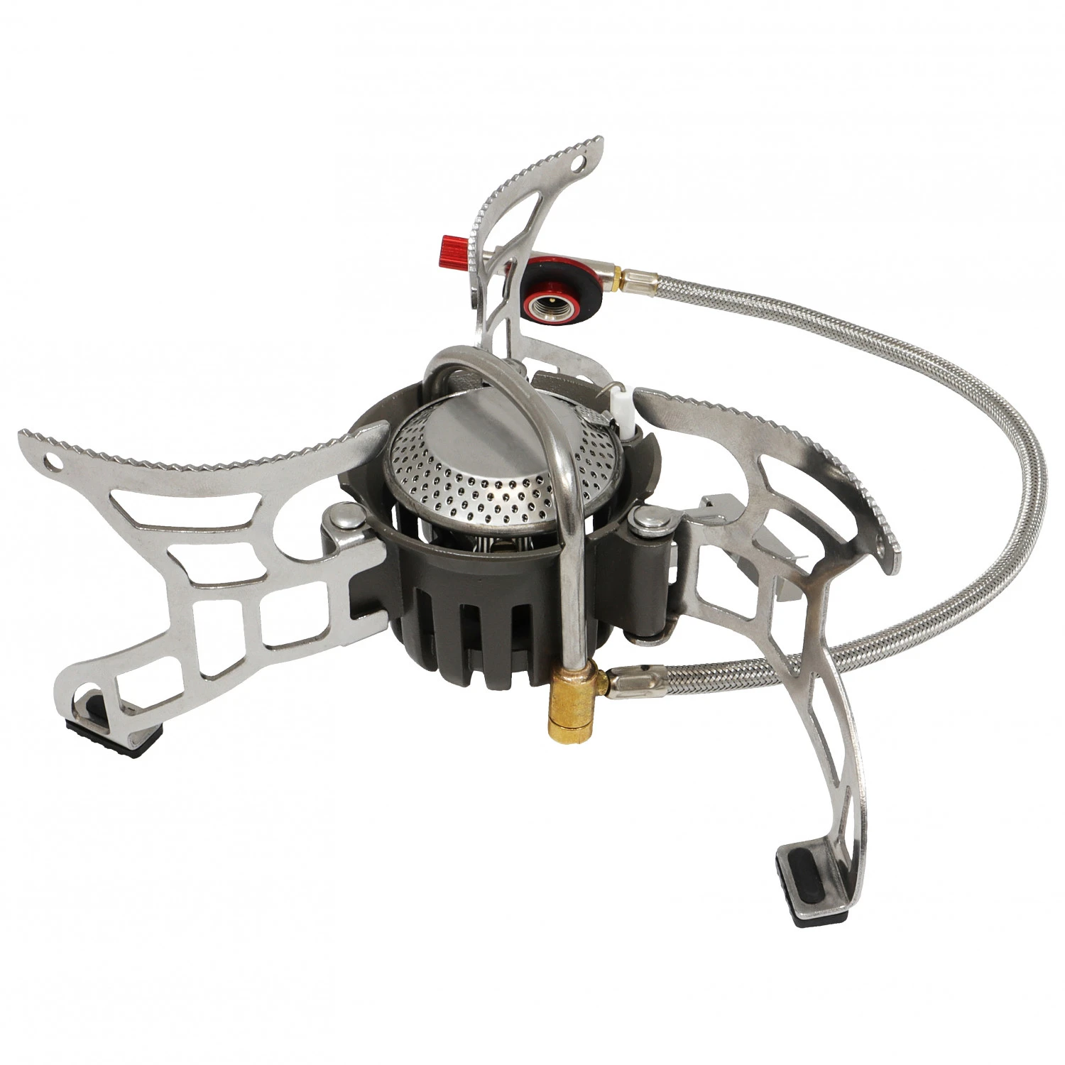 Origin Outdoors Gaskocher Rugged - Gas Stove