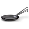 Origin Outdoors Schmiedeeiserne Pfanne - Skillet