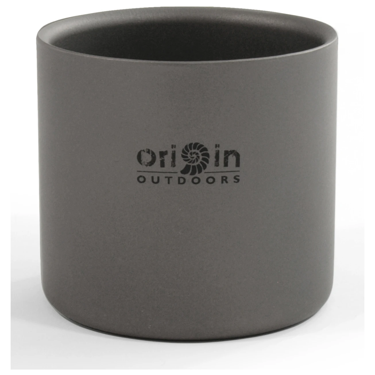 Origin Outdoors Titan Thermobecher - Mug