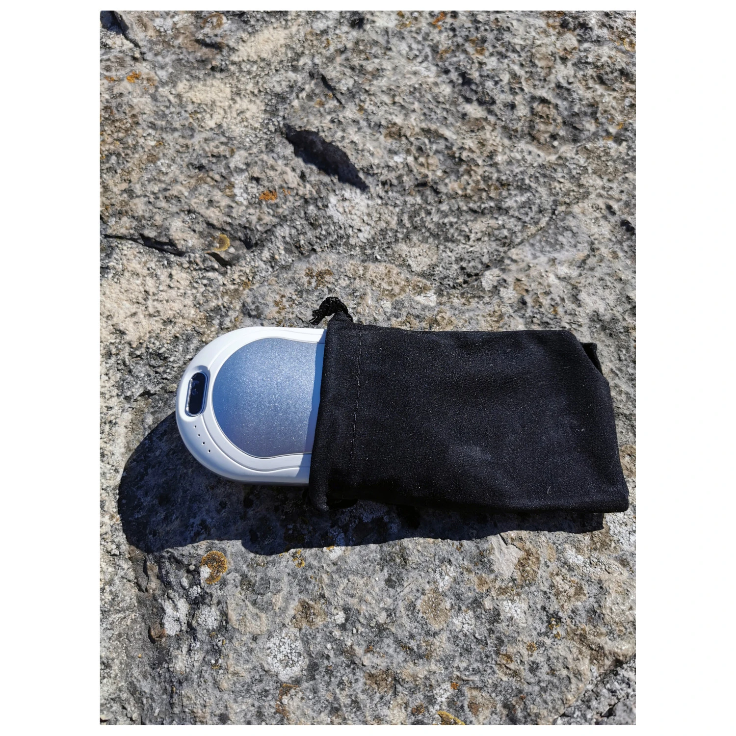 Origin Outdoors USB-Handwärmer Powerbank - Powerbank - Image 10