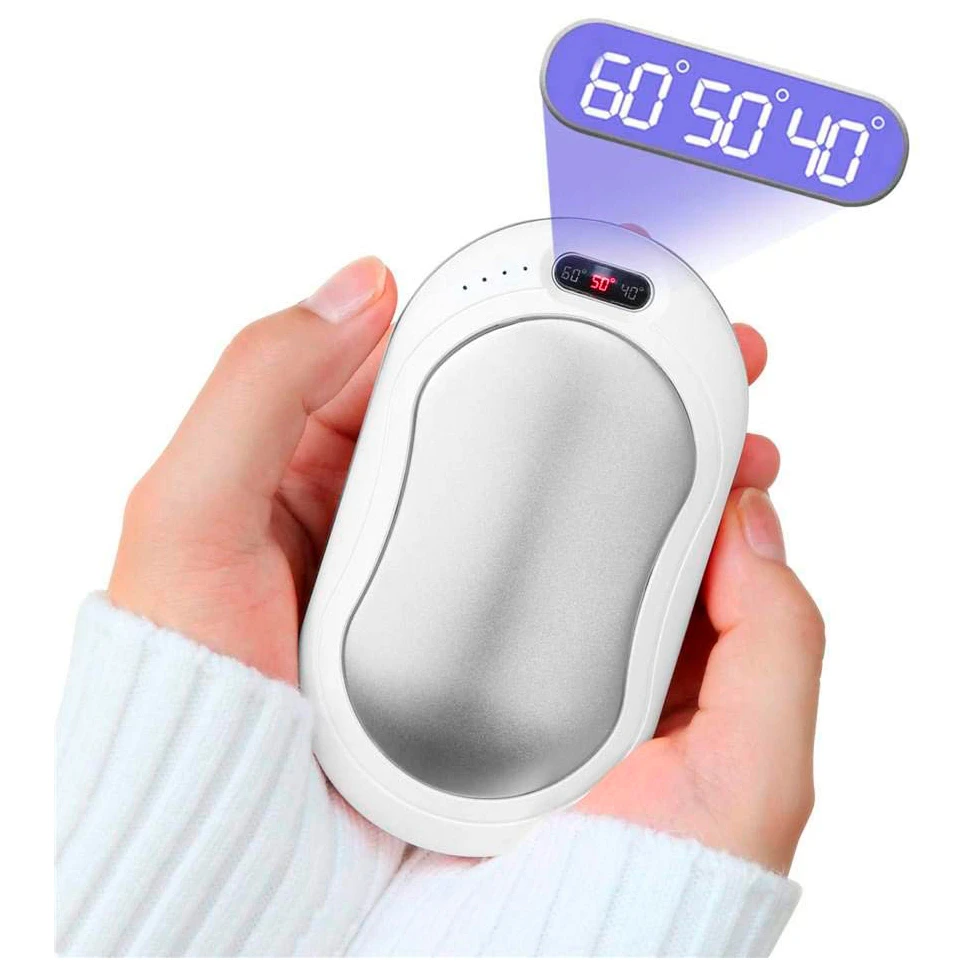 Origin Outdoors USB-Handwärmer Powerbank - Powerbank - Image 4