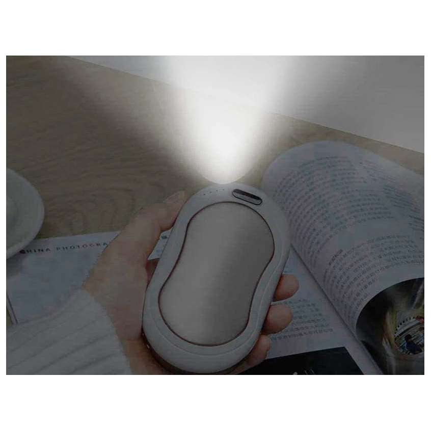 Origin Outdoors USB-Handwärmer Powerbank - Powerbank - Image 6