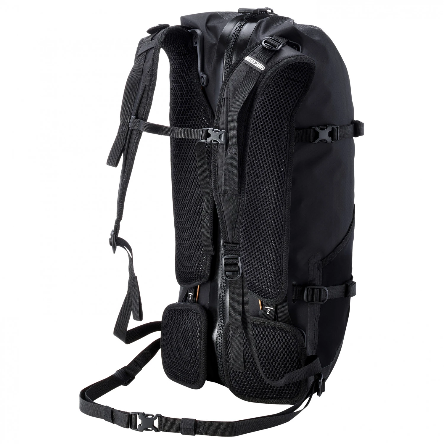Ortlieb Atrack BP 25 - Cycling Backpack - Image 3