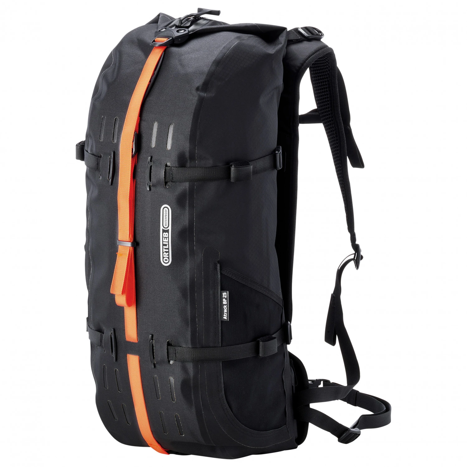 Ortlieb Atrack BP 25 - Cycling Backpack
