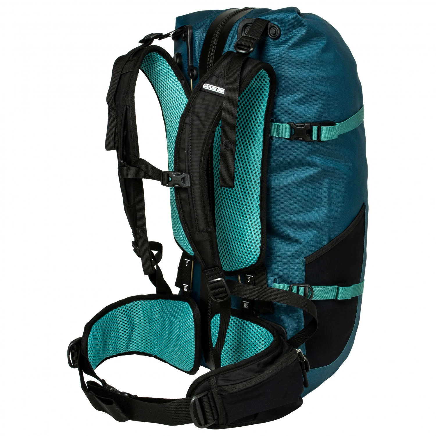 Ortlieb Atrack ST 34 - Mountaineering Backpack - Image 3