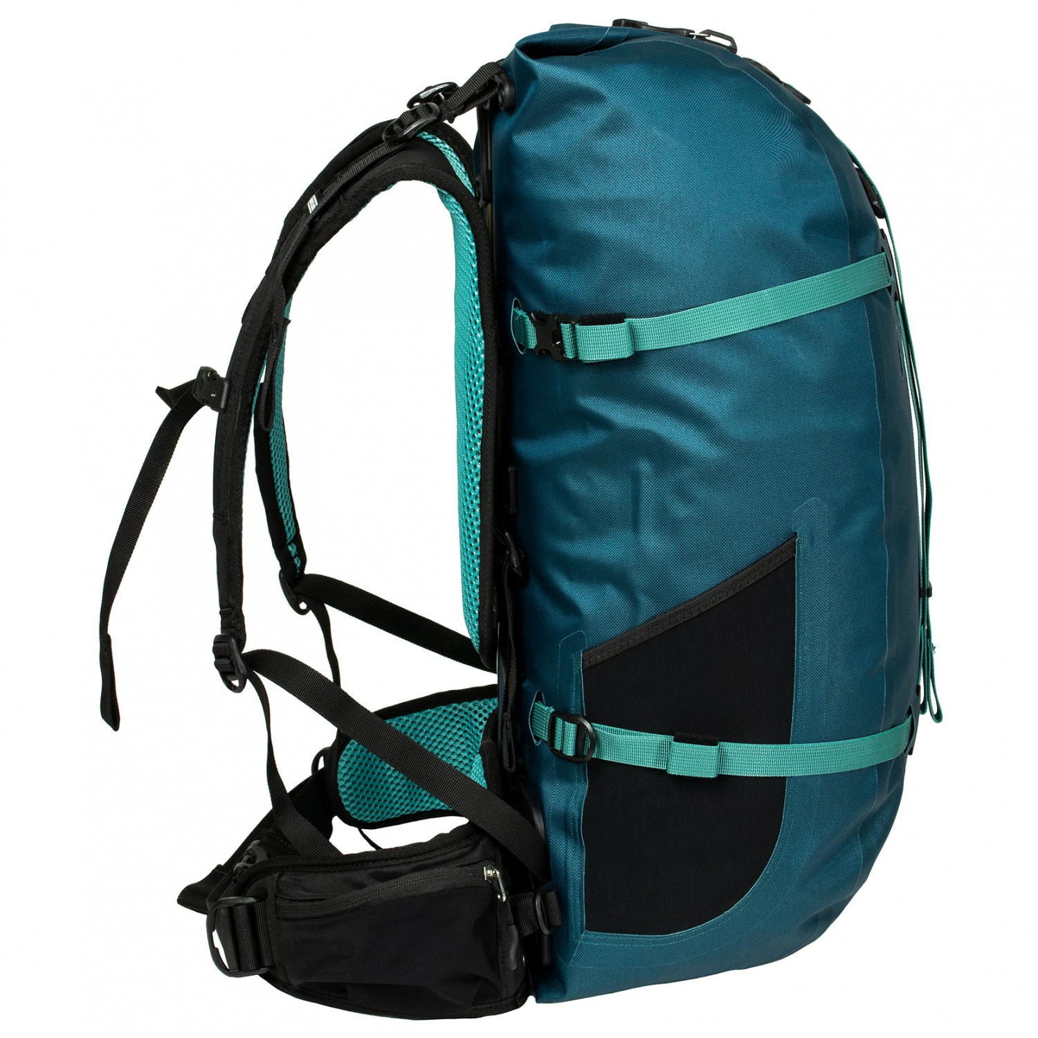 Ortlieb Atrack ST 34 - Mountaineering Backpack - Image 4