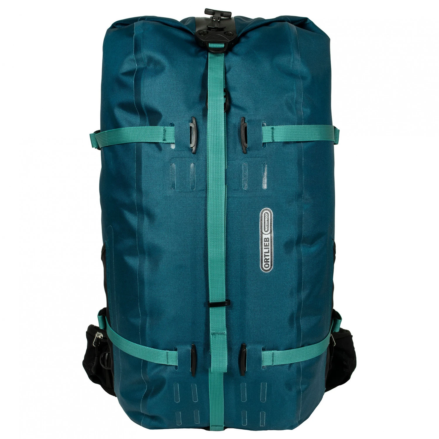 Ortlieb Atrack ST 34 - Mountaineering Backpack - Image 5