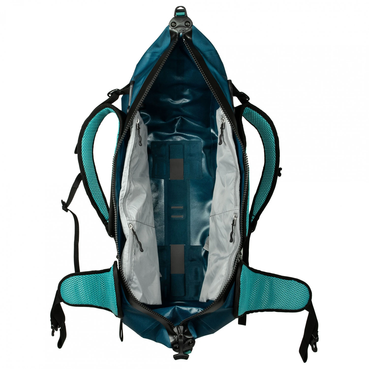 Ortlieb Atrack ST 34 - Mountaineering Backpack - Image 6