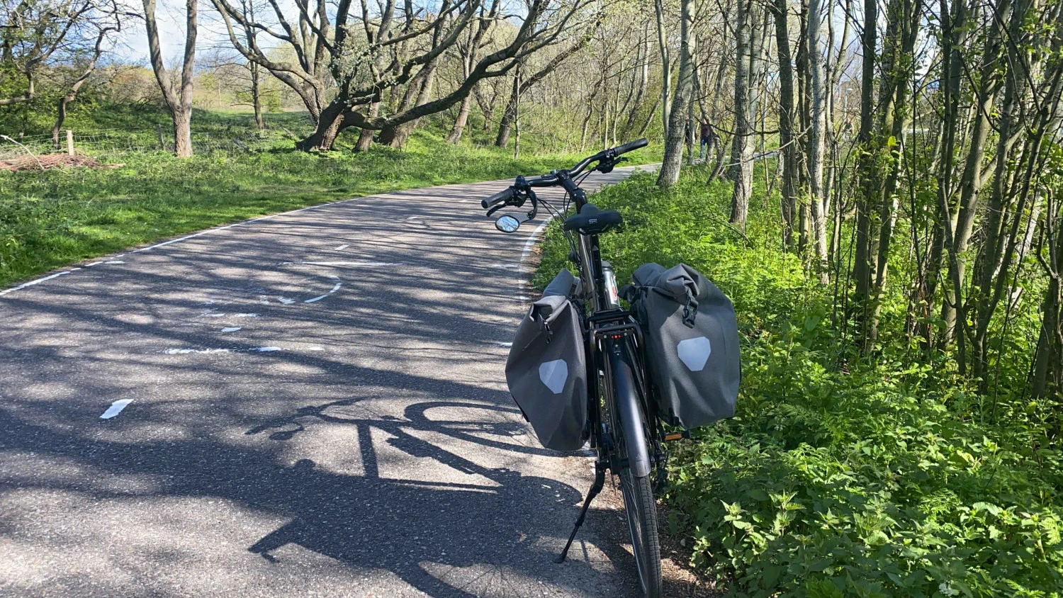 Ortlieb Back-Roller Urban QL3.1 - Pannier - Image 3