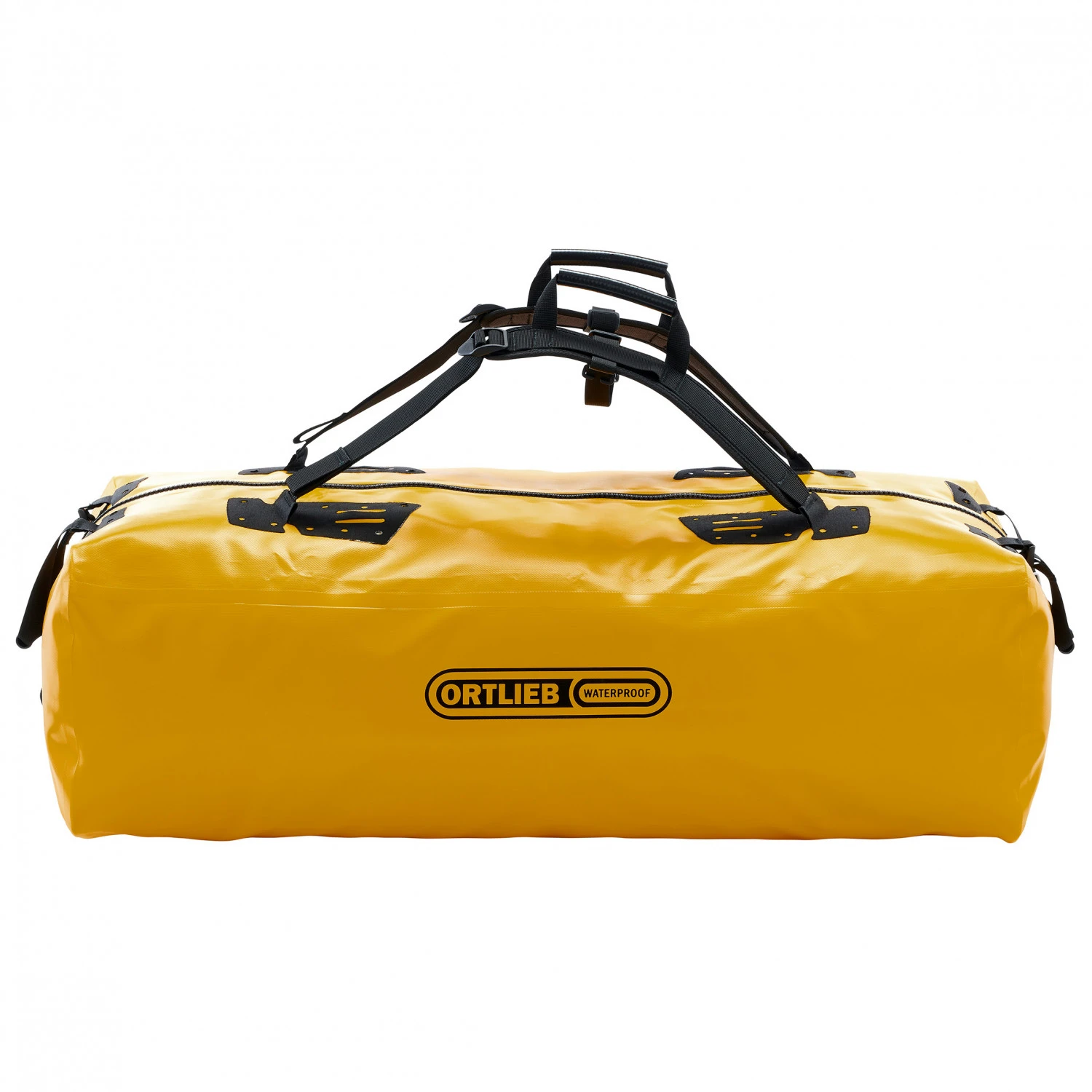 Ortlieb Big-Zip - Luggage - Image 2
