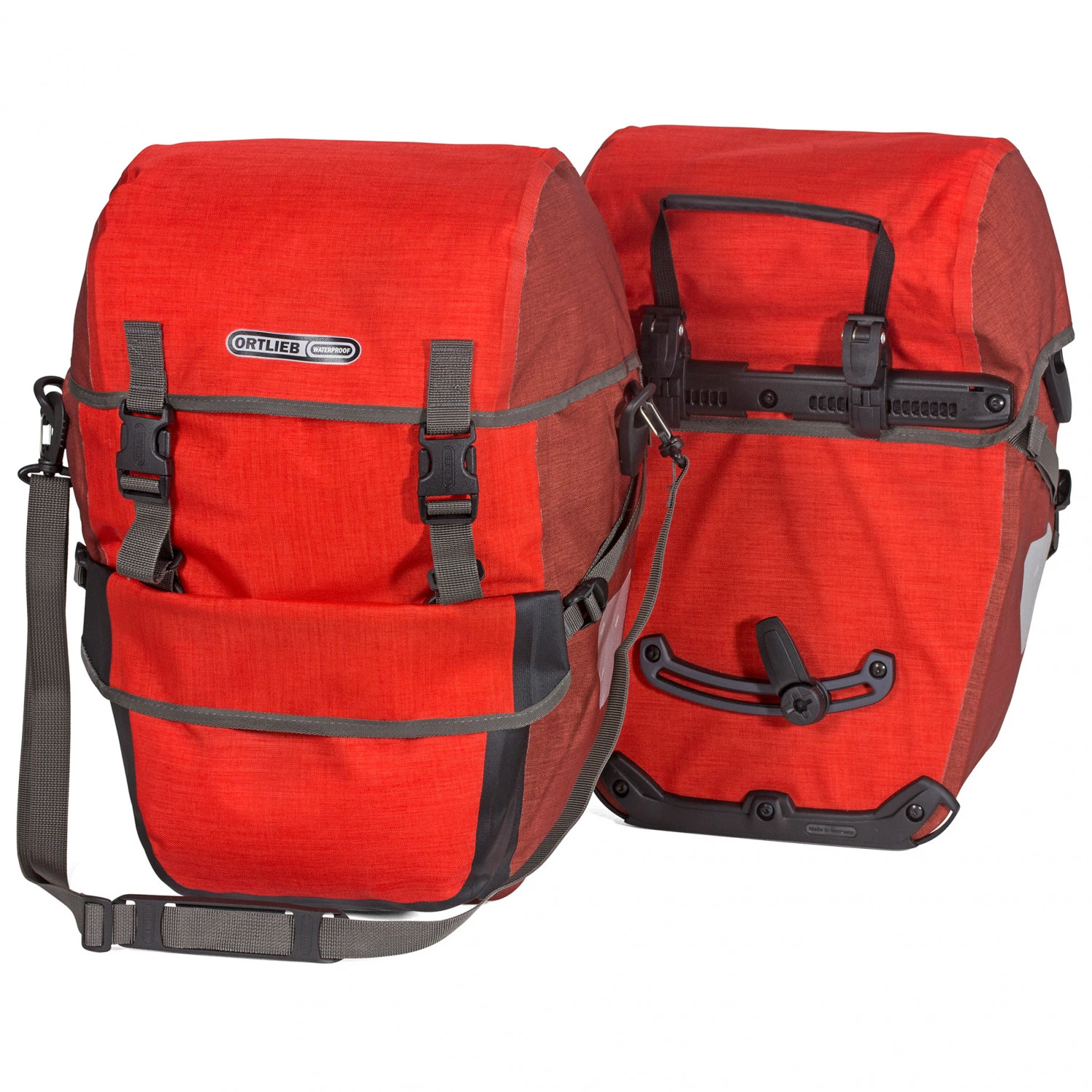 Ortlieb Bike-Packer Plus - Panniers - Image 3