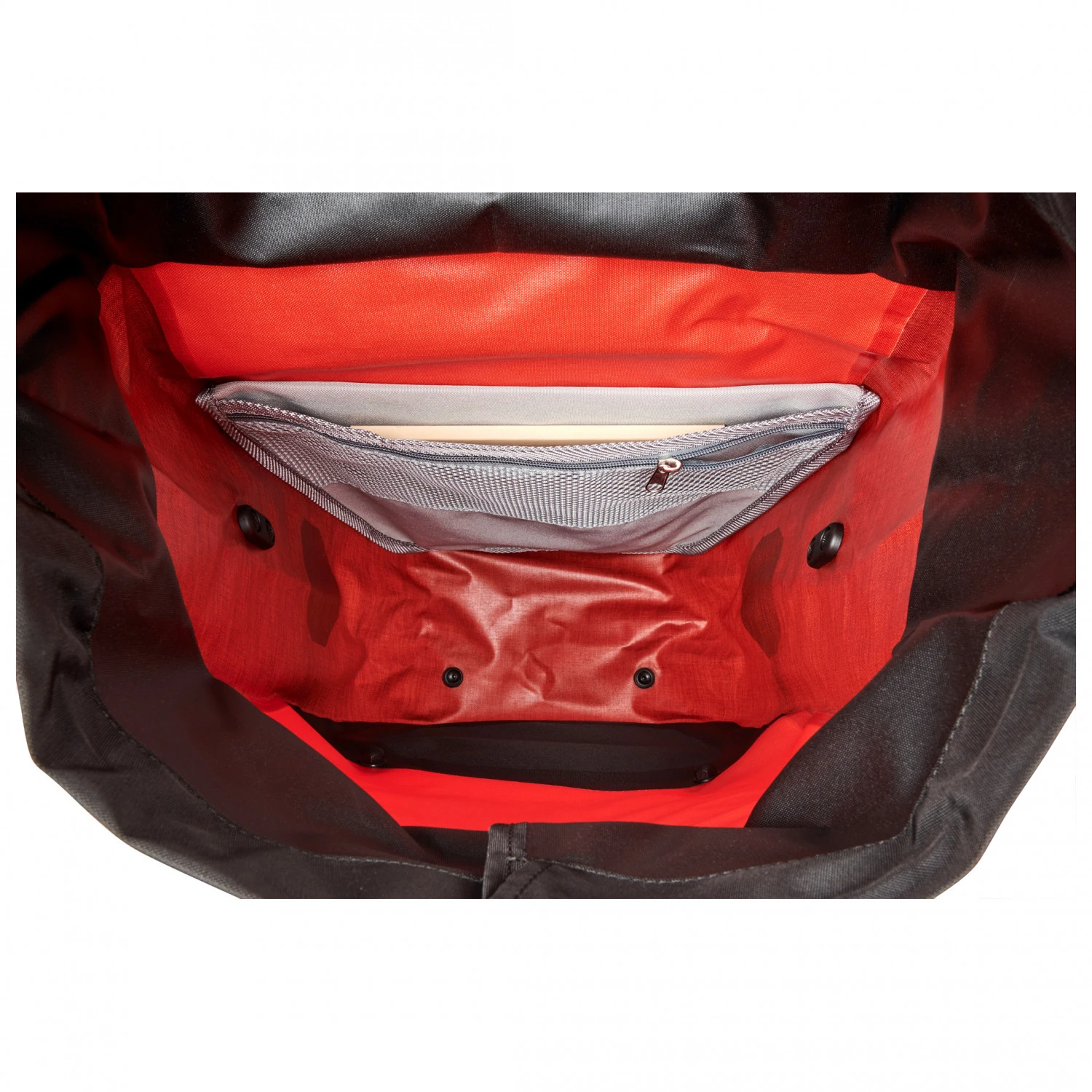 Ortlieb Bike-Packer Plus - Panniers - Image 4