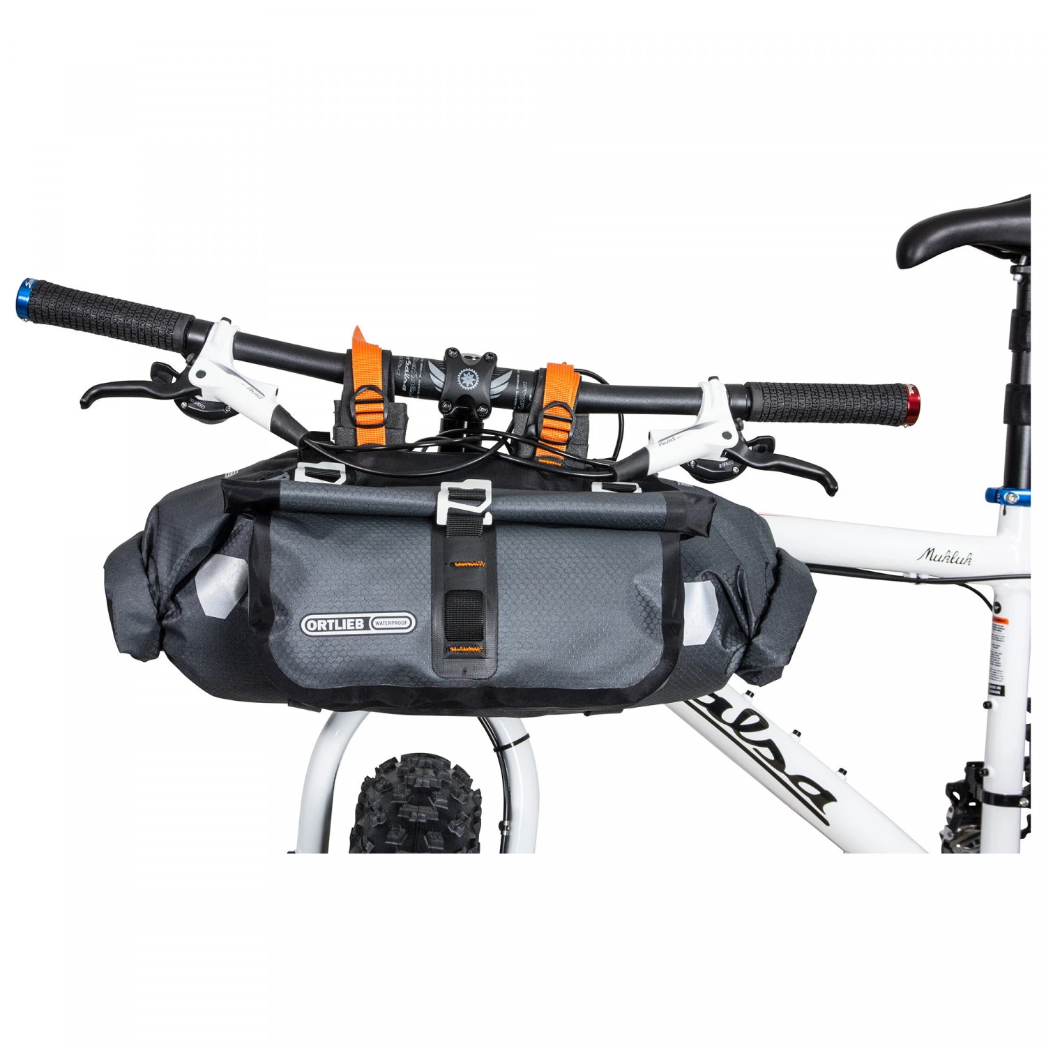 Ortlieb Handlebar-Pack 15 - Handlebar Bag - Image 7