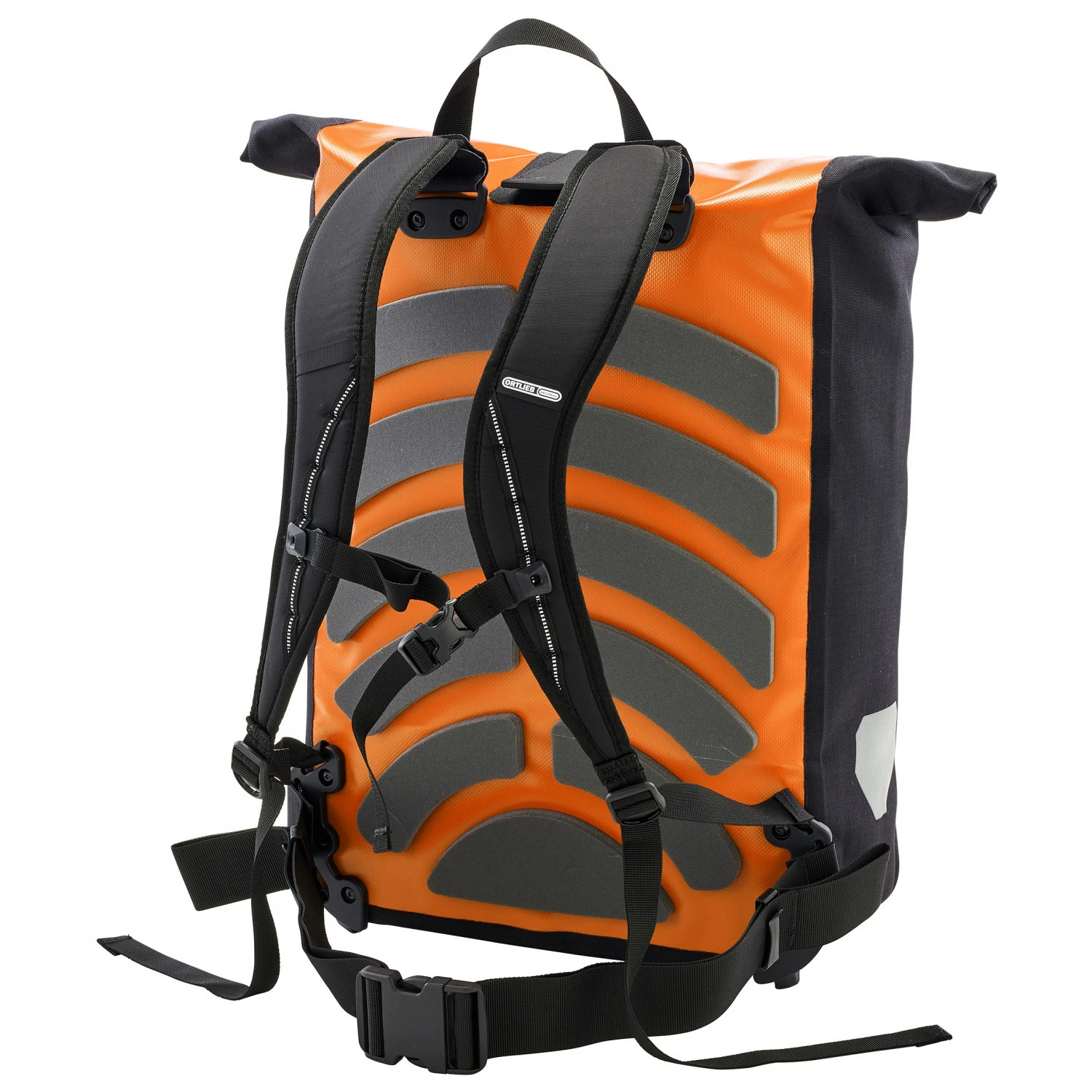 Ortlieb Messenger-Bag - Cycling Backpack - Image 2